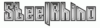logo Steel Rhino